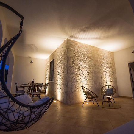 Villa Etoile - Charme & Relax With Pool Avola Exterior foto