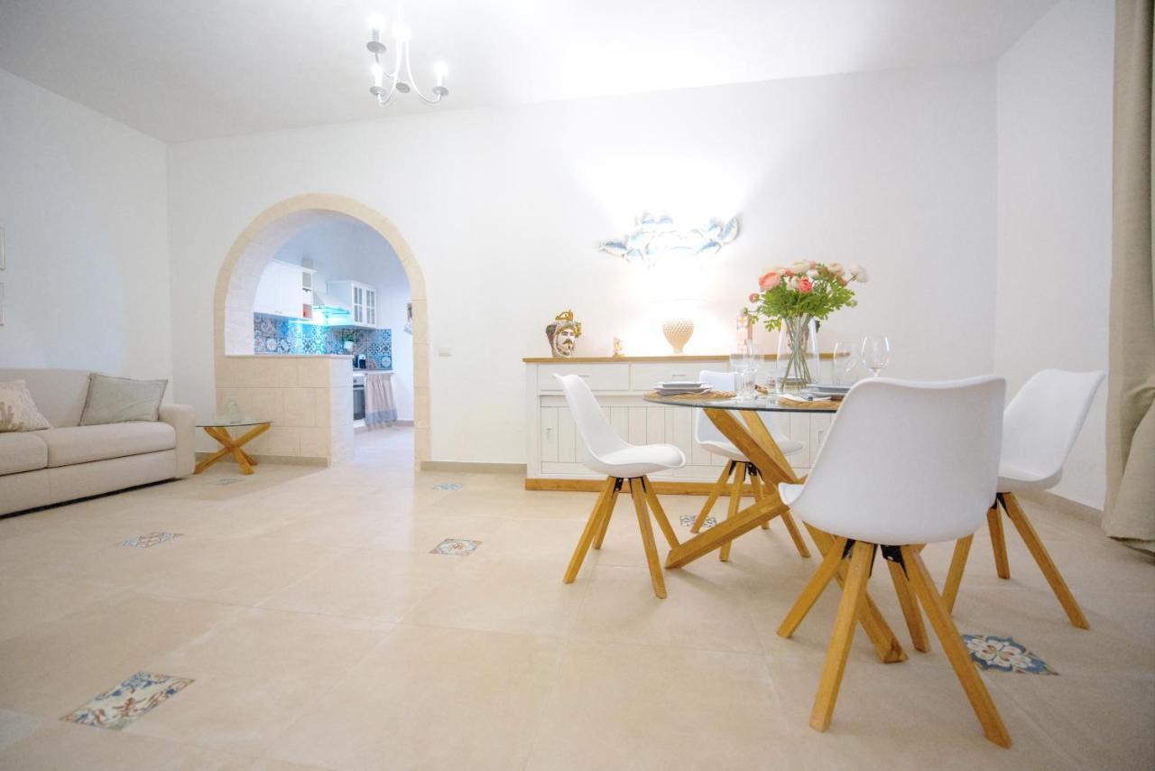 Villa Etoile - Charme & Relax With Pool Avola Exterior foto
